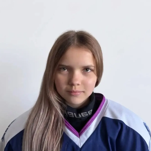 Harinova Anna Sergeevna