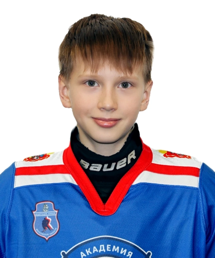 Kretov Timofei