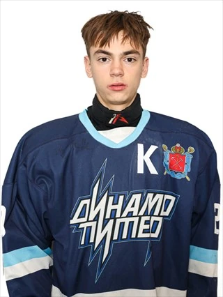 Savelev Maksim Andreevich