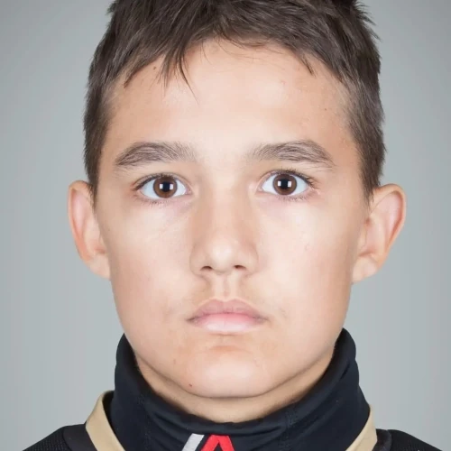 Drachenkov Lev Andreevich