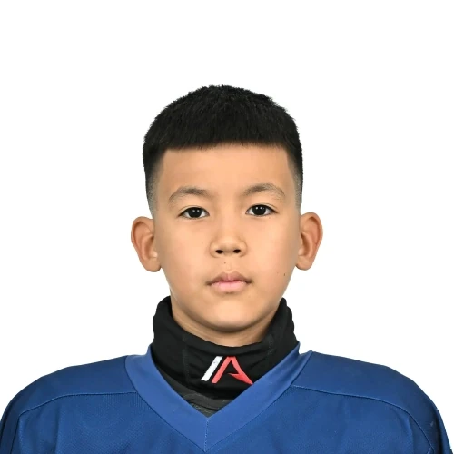 Seifullin Alihan Sayanovich