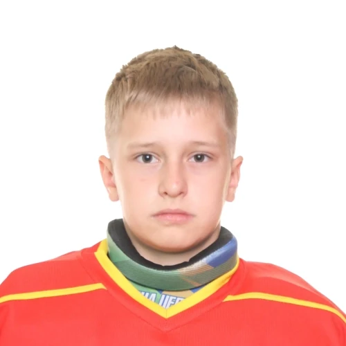 Batuev Timofei Mihailovich