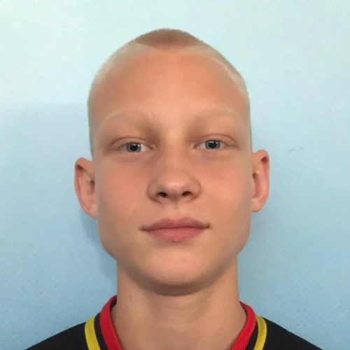Filatev Daniil Aleksandrovich