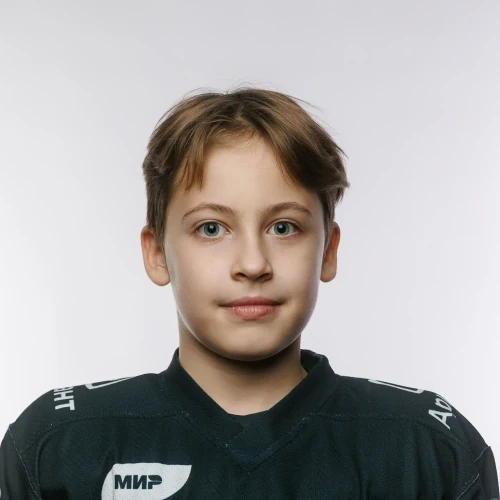 Vohmintsev Mark Andreevich