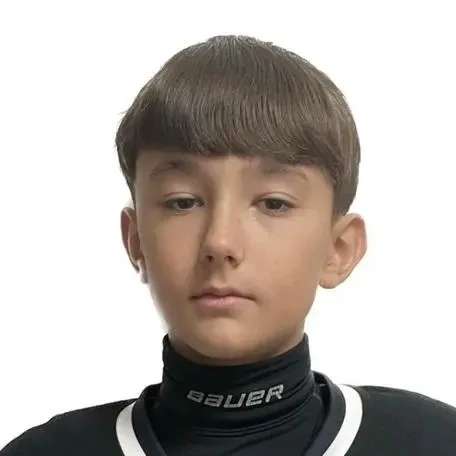Molchanov Artur Evgenevich