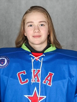 Guseva Taisiya Vyacheslavovna