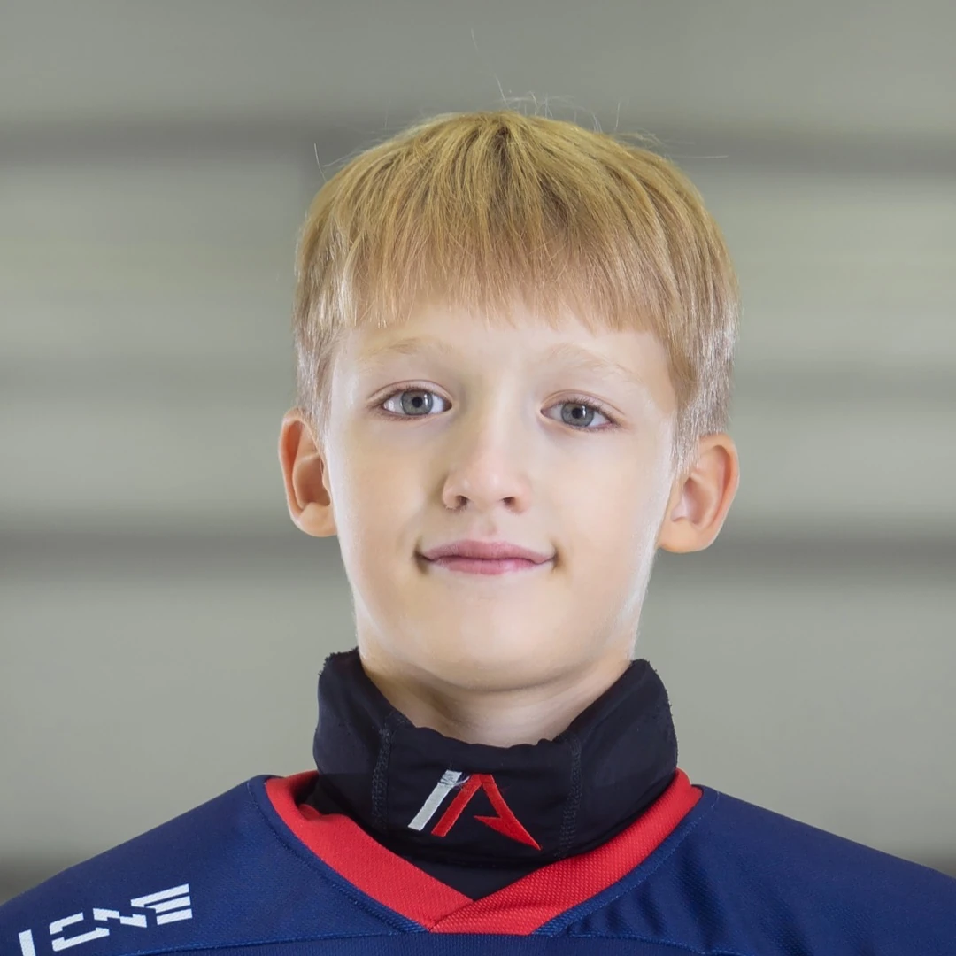 Kistanov Kirill