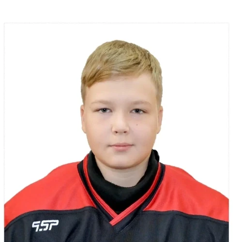 Bolduev Roman Anatolevich