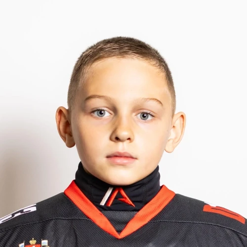 Hakimov Timur Andreevich