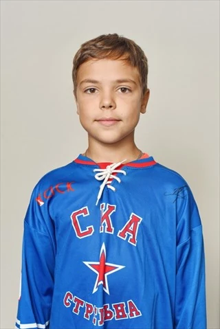 Bondar Maksim Nikolaevich