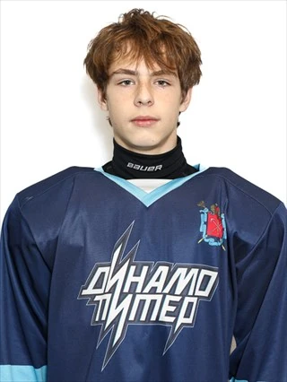 Kolodzyak Aleksei Maksimovich