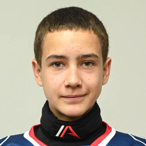 Ainetdinov Samat Nailevich