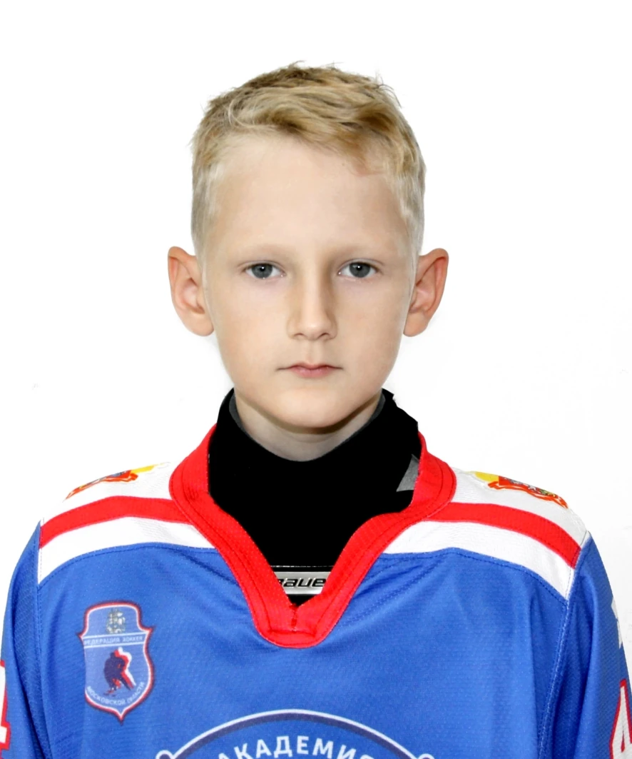 Hanin Egor