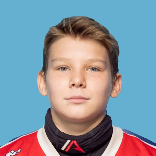 Rubtsov Kirill Vladimirovich
