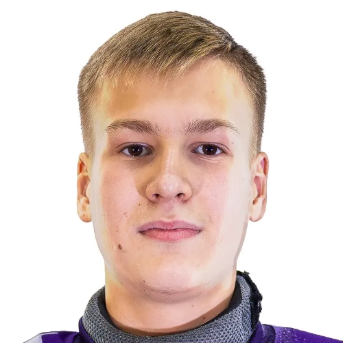 Bespalov Arsenii Sergeevich