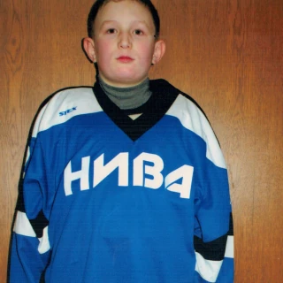 Azhmuratov Nail