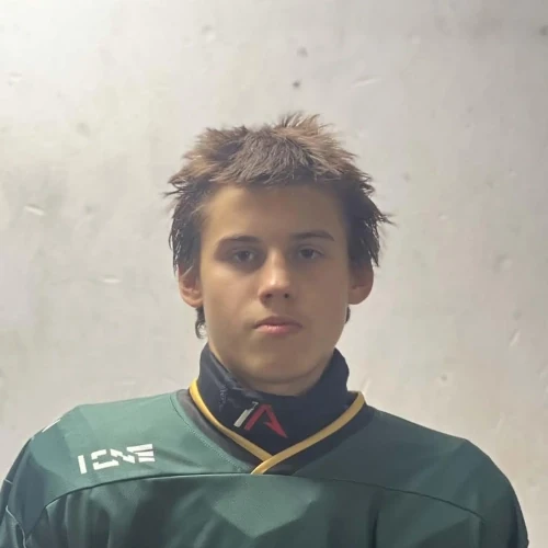 Asatov Karim Ruslanovich