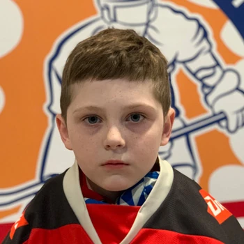 Korovin Egor Aleksandrovich