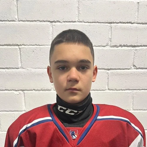 Yahin Roman Ruslanovich