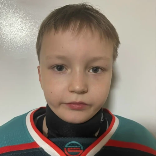 Svirenkov Vladimir Ivanovich