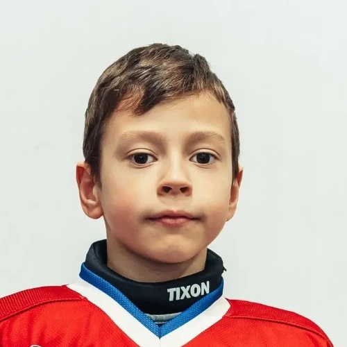 Байков Артём Александрович