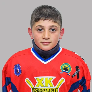 Egoyan Narek Karenovich