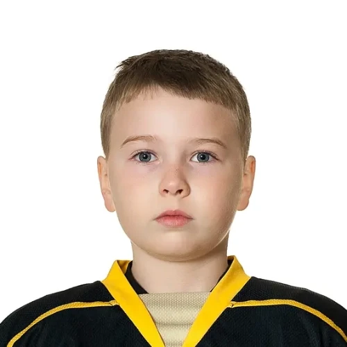 Lyapin Georgii Stanislavovich