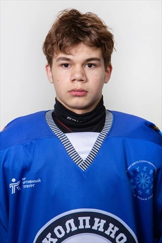 Leonov Sergei Alekseevich