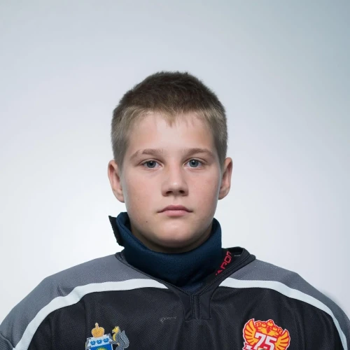 Chubatko Artem Andreevich