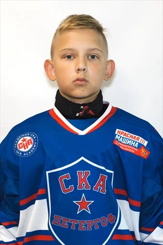 Boufalik Vyacheslav Mihailovich