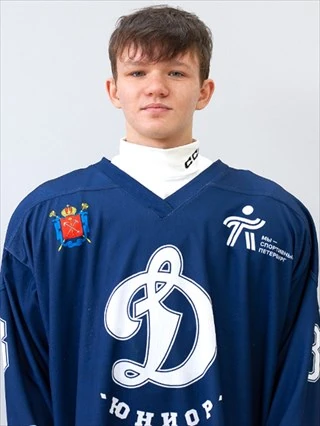 Gorbunov Artur Evgenevich