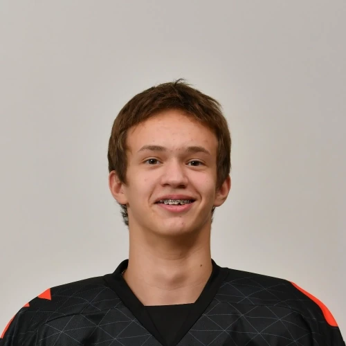Prantskevich Matvei Aleksandrovich