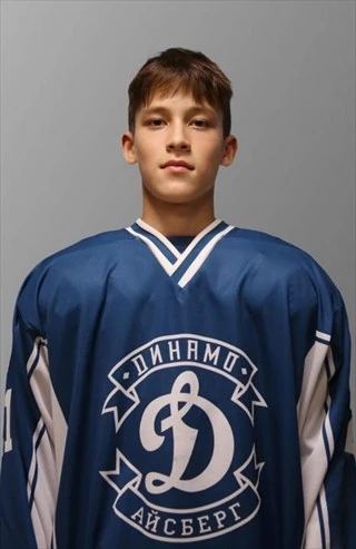 Tagirov Vladislav Venerovich