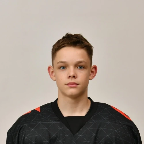 Polyakov Roman Evgenevich