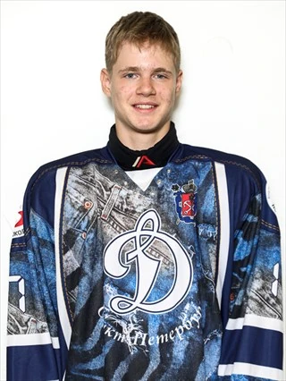 Pleshakov Artem Egorovich