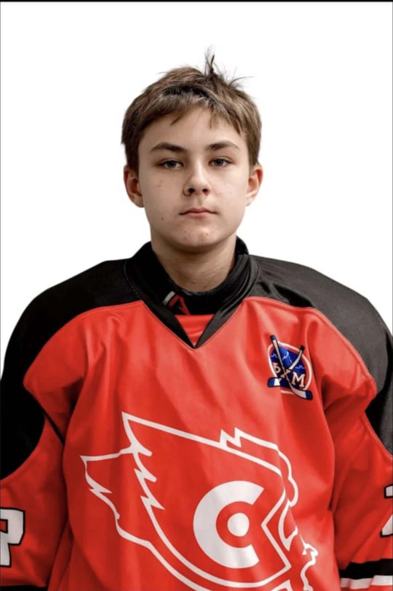 Abrosimov Konstantin