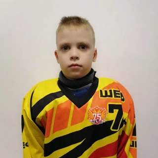 Клименко Арсений Витальевич