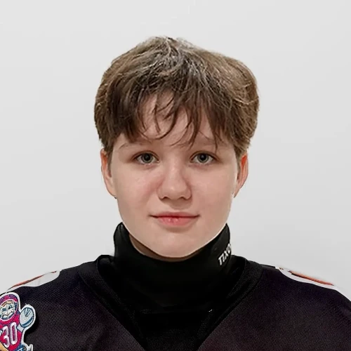 Orlova Oksana Andreevna