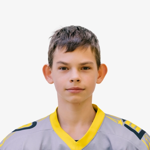 Troshenkov Aleksei Sergeevich