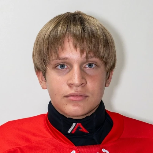Ischik Nikita Andreevich
