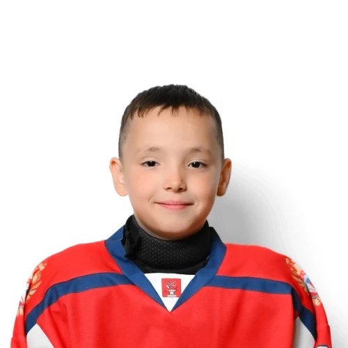Yafarov Timur Ildarovich