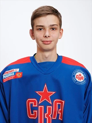 Шилов Даниил Алексеевич