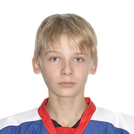 Sergeev Artem Alekseevich