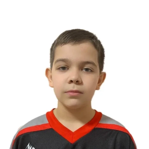 Samodaev Anatolii Aleksandrovich