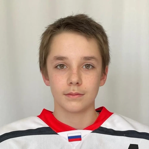 Kleschev Petr Vladimirovich