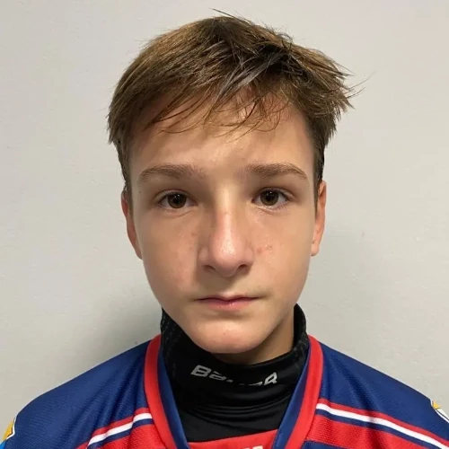 Atamanskii Nikita Aleksandrovich
