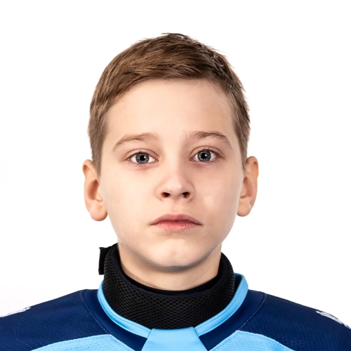 Hudin Artem Artemovich
