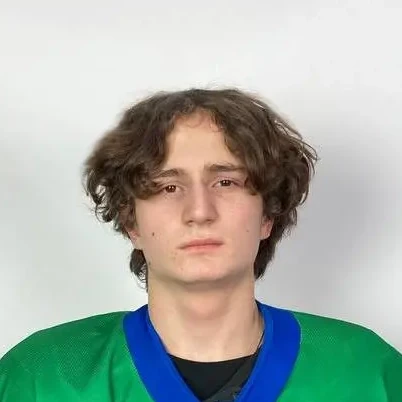 Bogatyrev Maksim Dmitrievich