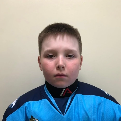 Sorokin Dmitrii Nikolaevich