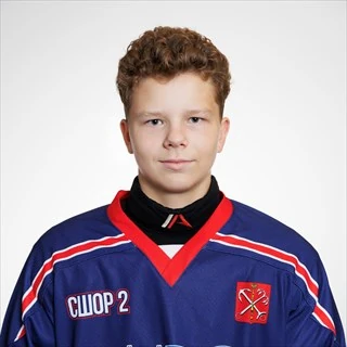 Zagorodskih Fedor Yurevich